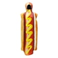 thumbnail image 3 of Disfraz de perrito caliente para festival mexicano, bonito disfraz para carnaval, juego de rol, disfraz elegante, 3 of 8
