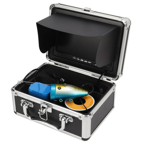 Fishfinder Camera,7in Underwater Fishing Camera Fishing Camera Underwater Fishing Camera Crafted with Care