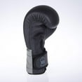 thumbnail image 6 of Fighter Sparring Boxing Gloves - black/grey, FBG-002BG, 6 of 10