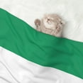 thumbnail image 7 of Dog Blanket Flag Of Ireland Soft Dog Blankets for Small Medium Dogs Pet Cat Puppy Blanket Mat Cover, 7 of 7