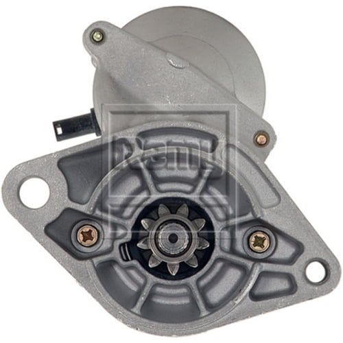 Remy 17260 Starter Motor