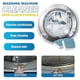 thumbnail image 2 of Jaysuing Washing Machine Deep Cleaning Plate Drum Type Laundry Tub Water Tank Dirt Cleaning And Odor Cleaning Piece - 4pcs, 2 of 4