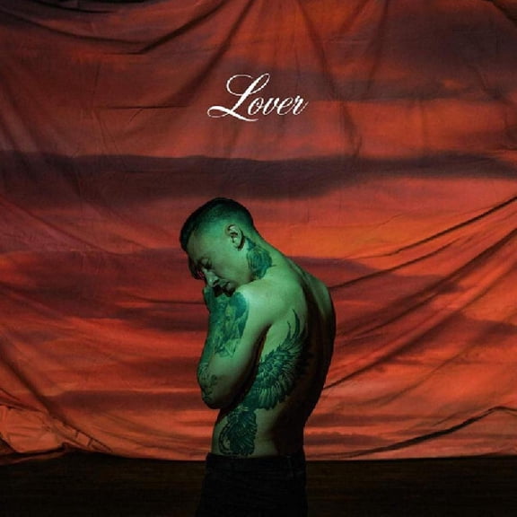 Noah Gundersen - Lover - Music & Performance - CD