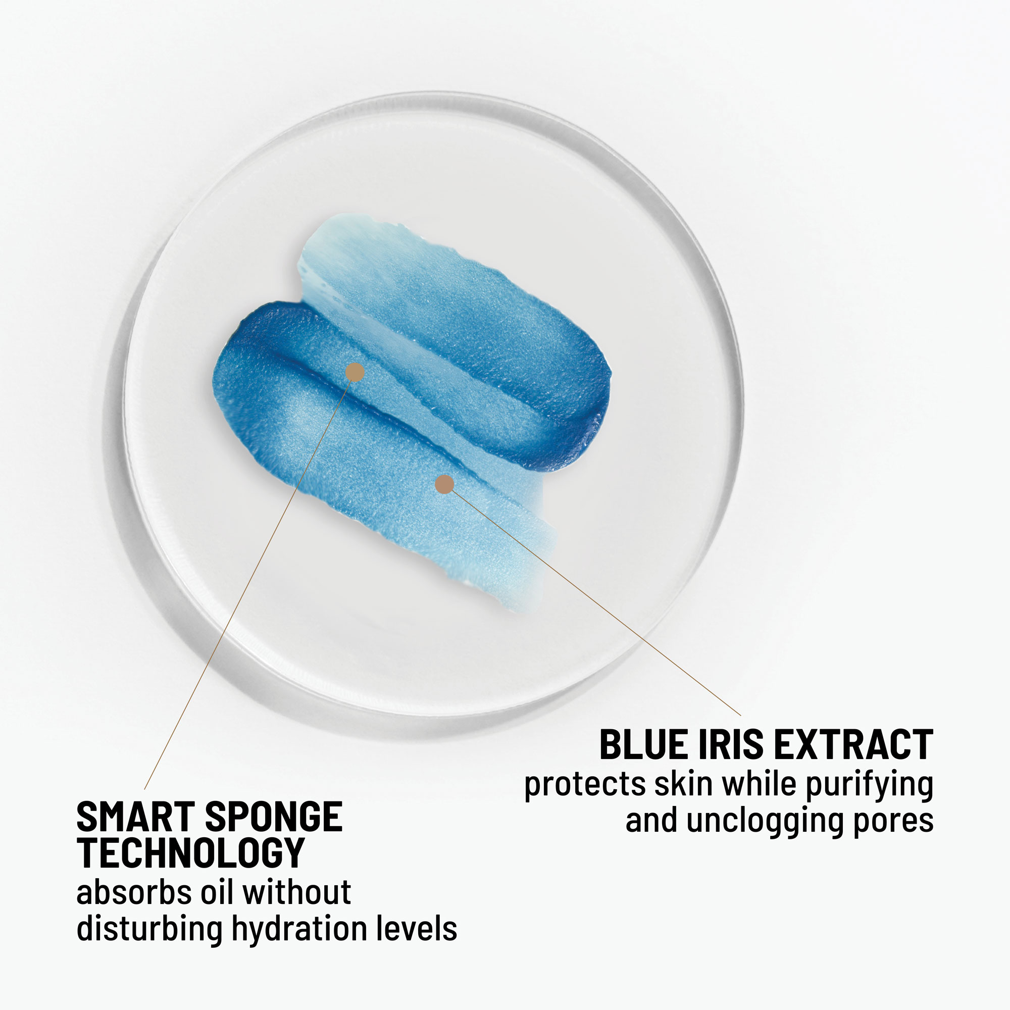 Dr. Brandt Pores No More Mattifying Hydrator