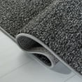 thumbnail image 5 of SAFAVIEH Adirondack Maris Abstract Runner Rug, Grey/Dark Grey, 2'6" x 6', 5 of 8