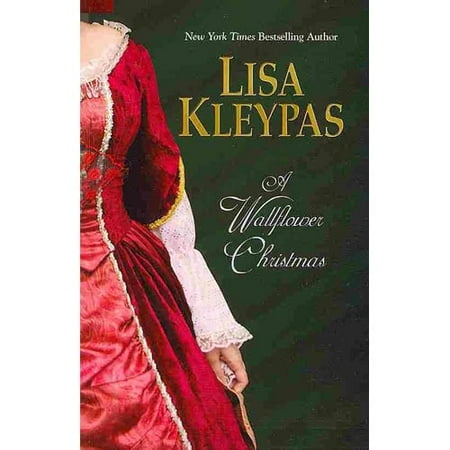 A Wallflower Christmas