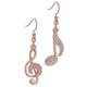 thumbnail image 2 of Glamorous Earrings for Women, Simple Yet Elegant, Enhances Any Attire, 2 of 5