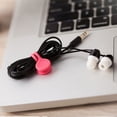 thumbnail image 4 of Organize Your Cables with This Magnetic Cable Winder - Reusable & Strong!, 4 of 5