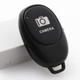 thumbnail image 3 of Control de cámara de liberación de obturador de Selfie de teléfono inalámbrico compatible con Bluetooth de 5 piezas, 3 of 5