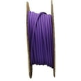 thumbnail image 1 of BuyHeatShrink 1/2" 2:1 Polyolefin Heat Shrink Tubing (250 ft/spool) - Purple, 1 of 1