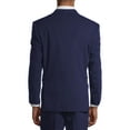 Men's Performance Comfort Flex Suit Jacket