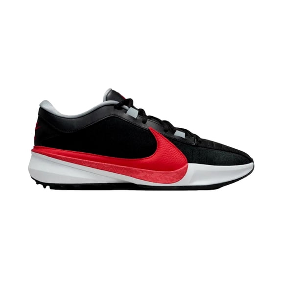 Nike Zoom Freak 5 Black / Red  DX4985-004 Men's Size 14