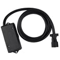 thumbnail image 3 of Azcir Heavy Duty 4ft 8ft Trailer Cord 7 Way Plug 7-Pole Inline Junction Box Wiring Harness Kit, 3 of 9