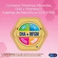 thumbnail image 3 of Enfamil Premium Promental Etapa 2 Fórmula Para Lactantes De 6 a 12 Meses Paquete Promo 1.9 Kilos Enfamil Premium 2, 3 of 5