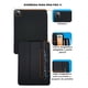 thumbnail image 2 of Funda Teknet Folder Magnetica para iPad pro 11, 2 of 4