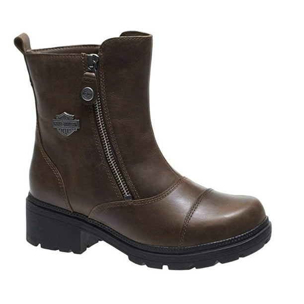 42 Sports Harley davidson shoes for women tia for Mens