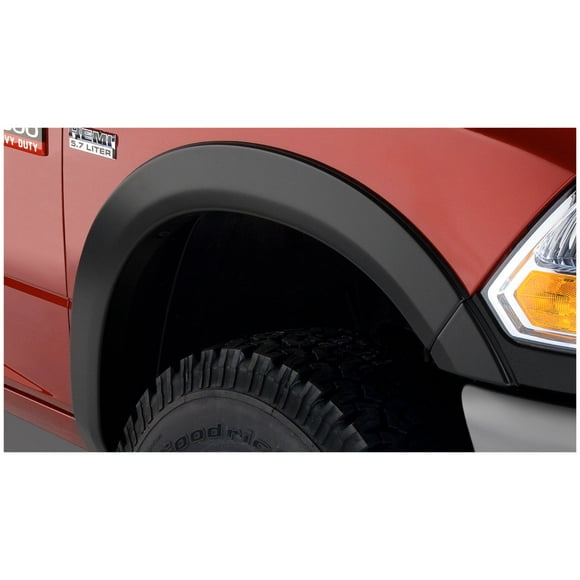 Bushwacker 50043-02 Fender Flare