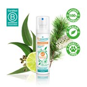 Puressentiel Purifying Air Spray With Essential Oils, Room Spray, 6.75 oz