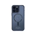 thumbnail image 3 of SAIDO (mag-Charge) + KADO Funda y Tarjetero para iPhone 15 Pro MAX, 3 of 5