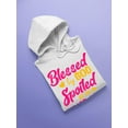 thumbnail image 3 of Spoiled By My Husband Hoodie Women -SPIdeals Designs, Female Small, 3 of 4