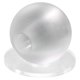 thumbnail image 1 of Accesorios para mesa de billar de acrílico para entrenamiento de bolas de billar, accesorios portátiles para billar Agujero de 18 mm esmerilado, 1 of 9
