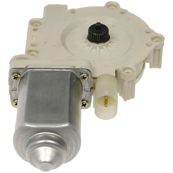 Dorman 742-910 Power Window Motor for Specific BMW Models