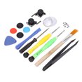 thumbnail image 4 of Kit De Reparación, Kit De Desmontaje Fácil De Instalar Reparación Fácil De Usar Para Switch Para Switch Lite, 4 of 8