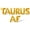 Gold, variant on Letter Balloons - TAURUS AF 16" Inch Alphabet Letters Foil Mylar Balloon Taurus Birthday Party Banner (Pink)