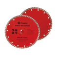 thumbnail image 1 of Disco Diamante Fumetax Rin Turbo 7" X 7mm, 1 of 3
