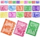 thumbnail image 3 of ADORNO DE PAPEL PICADO CHARRERIA MULTICOLOR PARA FIESTA. 10 PZAS, 3 of 4