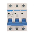 thumbnail image 2 of Disjoncteur à Haute Segmentation à Borne Trempée à Protection 3P Ignifuge pour Systèmes à Courant Continu à Énergie Solaire, 2 of 8