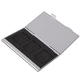thumbnail image 4 of Peggybuy Memory Card Holder Container Accessories for SD TF Memory Cards Holder Organizer, 4 of 7