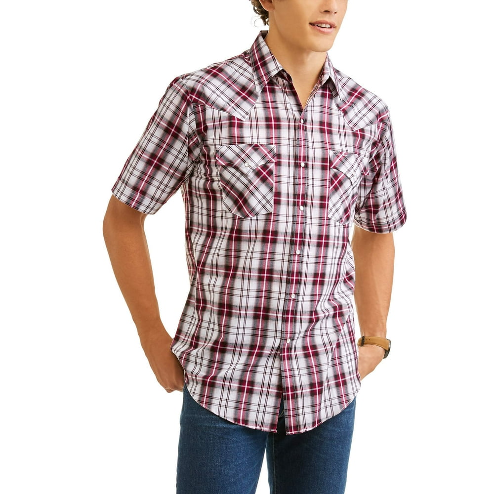 walmart plain black shirt