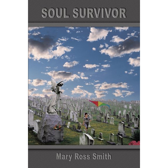Soul Survivor, (Paperback)