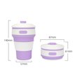 thumbnail image 7 of Collapsible Silicone Cup, 7 of 7