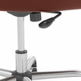 thumbnail image 5 of Bush Furniture Wheaton 60 x 38.5 in x 29.25 in L-Shape  Reversible Corner Desk Set with Chair in Hansen Cherry, 5 of 8