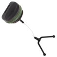 thumbnail image 1 of UPGRATOR Mower Replacement Parts Tank Cap Black for Hedge Cutter Maintenance 1Set, 1 of 5