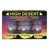 CC Pollen - High Desert Dynamic Trio Pollenergy, Propolis, and Royal Jelly - Tablets