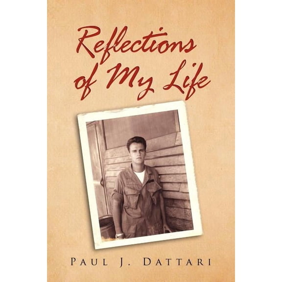 Reflections of My Life (Paperback)