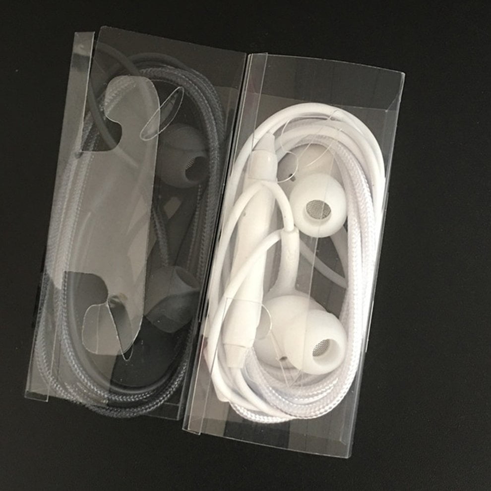 NEWEST Stereo Sports In-Ear Earphones 
