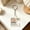 Z2#B*2PC, variant on 1 Pc Team Appreciation Gifts Bulk for Coworker Employee Staff, Thank You Keychains Gift Set, Acrylic Puzzle Piece Keychains, Bulk Thank You Keychains, Gift Set for Employee, Staff, Teamwork