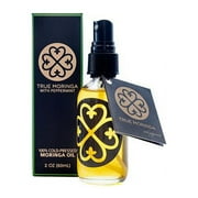 True Moringa H103 True Moringa Hair Treatment with Peppermint