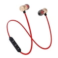 thumbnail image 1 of Banda Para El Cuello Magnética Auricular Bluetooth M9 Bluetooth 4.2 Auricular Deportivo Inalámbrico Reducción De Ruido En La Oreja A Prueba De Sudor Manos Libres Llamadas De Conducción Auriculares Serendint EL018107-01, 1 of 5