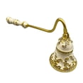 thumbnail image 4 of jifeng Candle Snuffer Candle Bell Snuffer Candle Accessory for Dinner Party Wedding, 4 of 9
