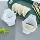 thumbnail image 5 of Máquina para Hacer Empanadillas Xihbxyly Prensa para Empanadillas Molde para Envoltorios de Empanadillas, 5 of 7
