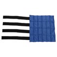 thumbnail image 1 of ZOUSSIQI Ice Boot Wrap for Horse Reusable Flexible and Durable Therapy Full Leg Ice Boot Cold PackBlue CW1110A-1981, 1 of 13
