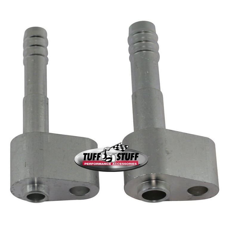 Tuff-Stuff Hard Lines for 4517 Peanut Compressor Tuff-Stuff Hard Lines for 4517 Peanut Compressor
