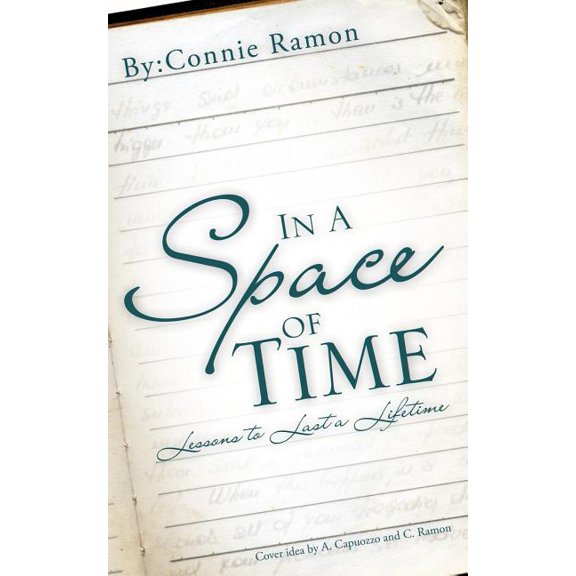 In A Space of Time, (Paperback)
