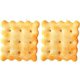 thumbnail image 1 of 2X Biscuit Shape Bar Stool Cushion,Throw Pillow Home Decor,Plush Chair Pad,Patio Chair Seat Pad Cushion For Kitchen Dorm Furniture Dining Room, 1 of 5