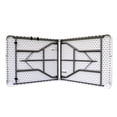 thumbnail image 2 of Mesa plegable de plástico 180cm Resel Outdoors Resel Outdoors Mesa 1.80, 2 of 6